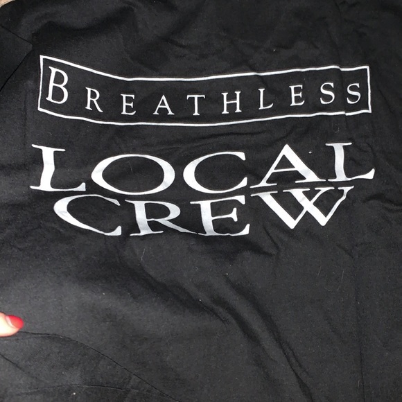 Kenny G vintage tshirt - Picture 4 of 4